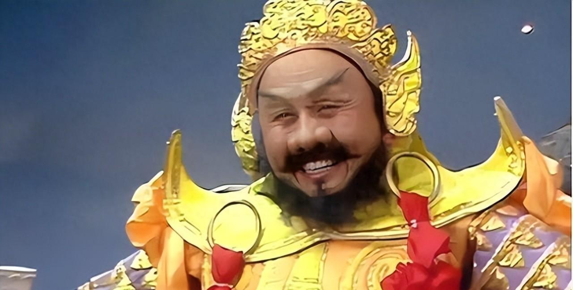 乐鱼线上服务-西游：天蓬元帅和净坛使者哪个地位高？两者根本不在一个段位