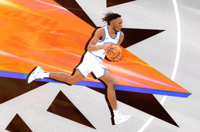 乐鱼app-不藏良弓！保守的锡伯杜还需给奎克利更多机会